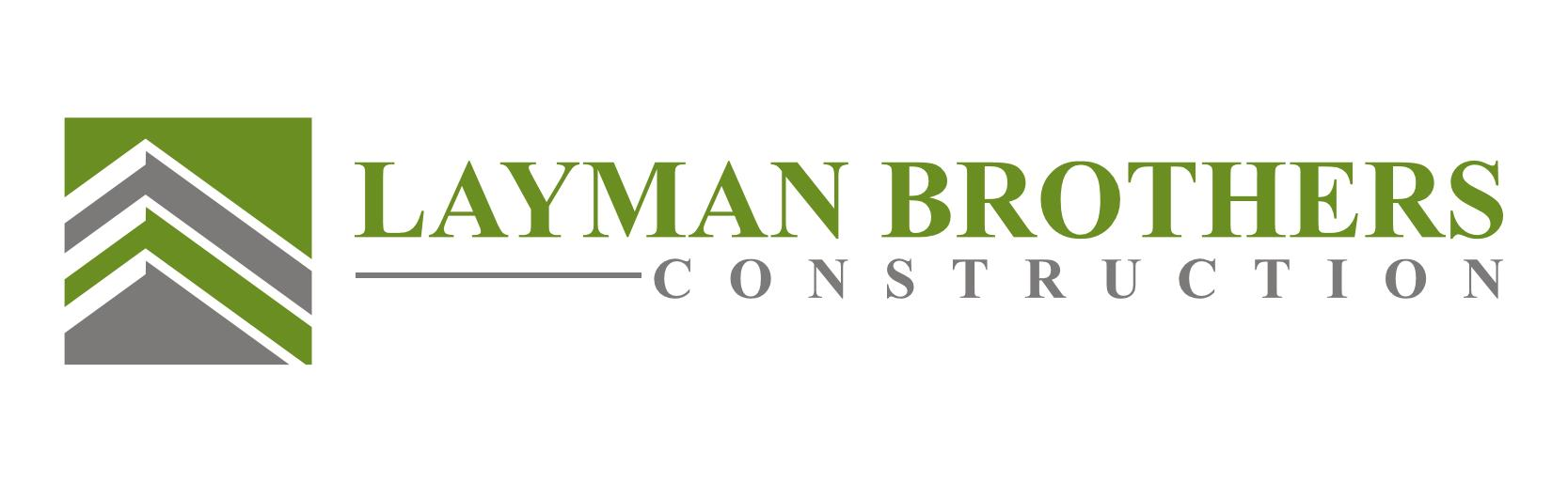 Layman Brothers Construction LLC